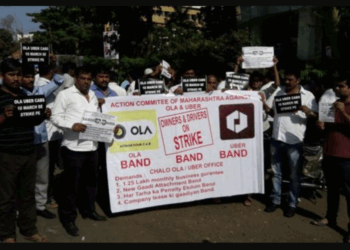Maharashtra Government to Unveil State-Backed Taxi App, Challenging Uber and Ola